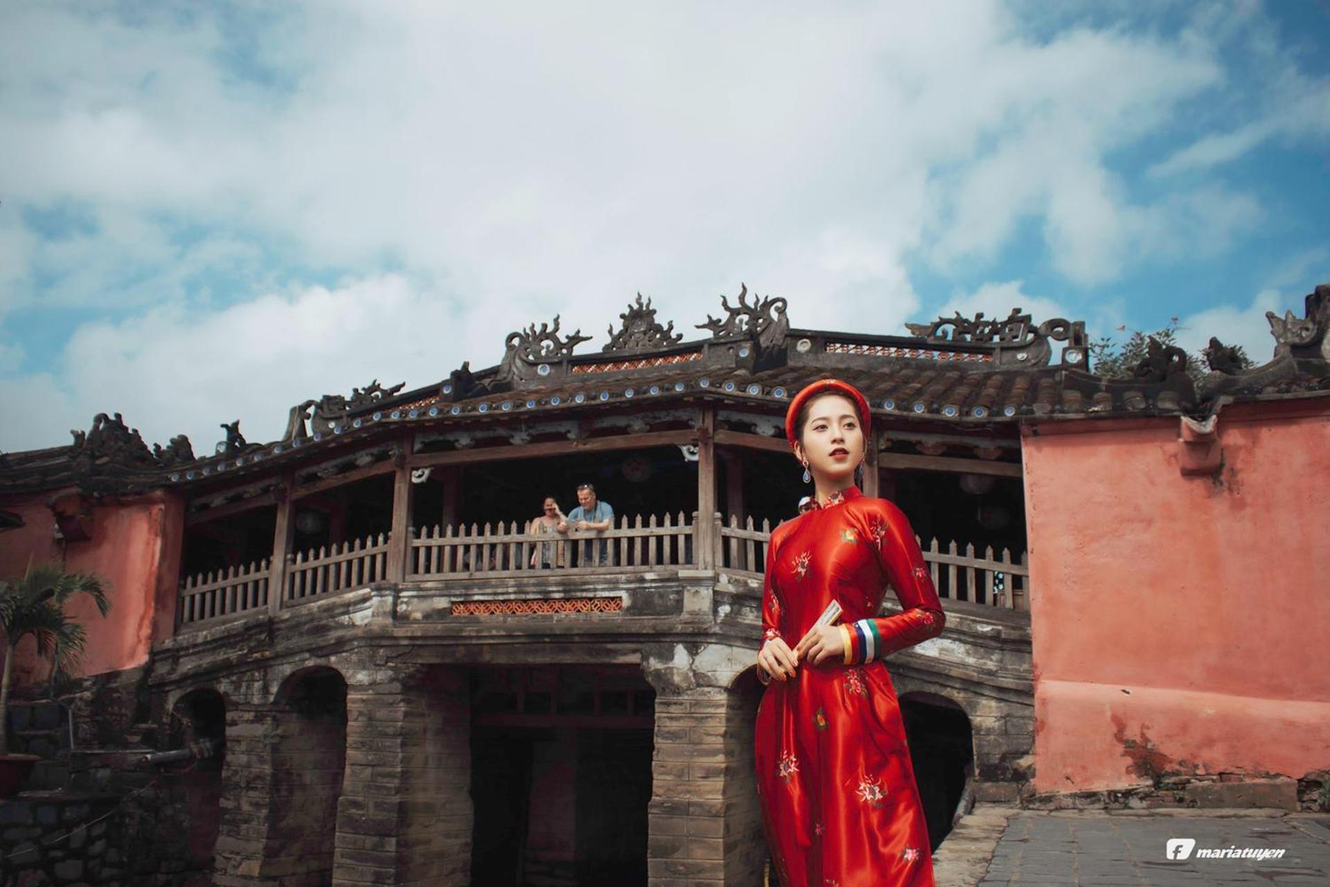 Babylon Hoi An Central Villa Exterior foto